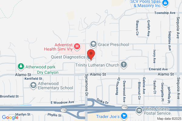 Simi Valley Medical Group
