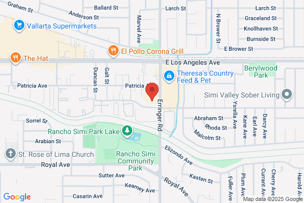 Simi Valley Therapies West Inc