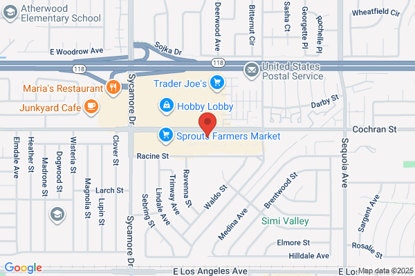 CareNow Urgent Care - Simi Valley