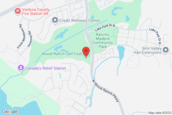 Wood Ranch Golf Club