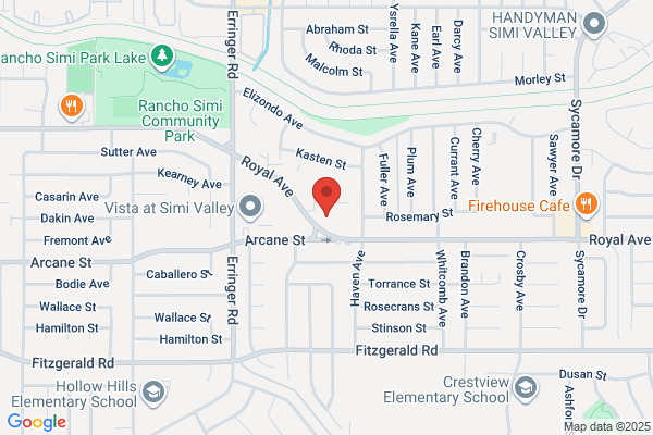 Conejo Simi Eye Medical Group