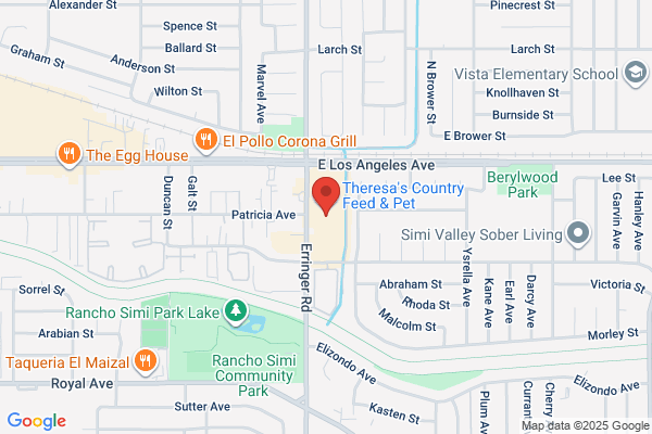 Happy Investments Inc Simi Valley CA
