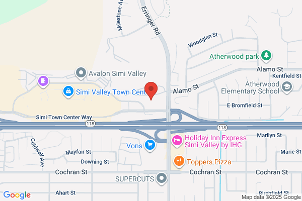 Crunch Fitness - Simi Valley
