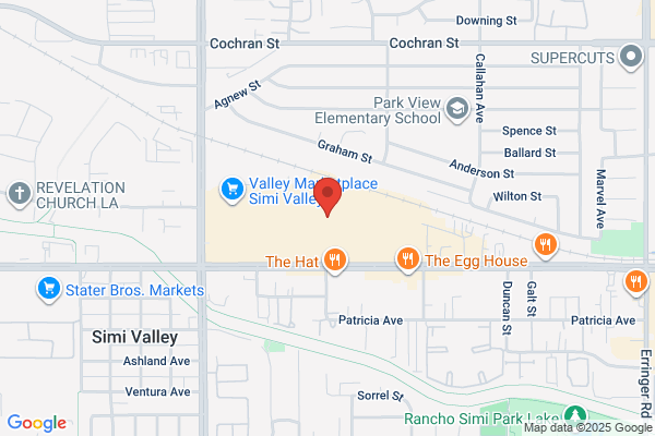 Gold’s Gym Simi Valley