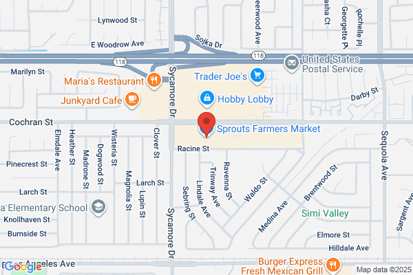 Sprouts Farmers Market