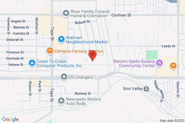 Anthony Garage Door & Gate Repair Simi Valley CA
