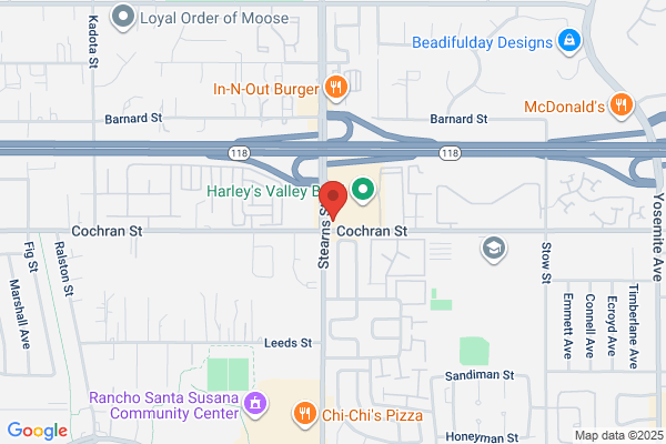 Stearns Alliance Food Mart