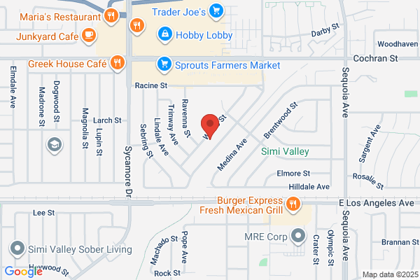 M Mahome Mobile Notary Services