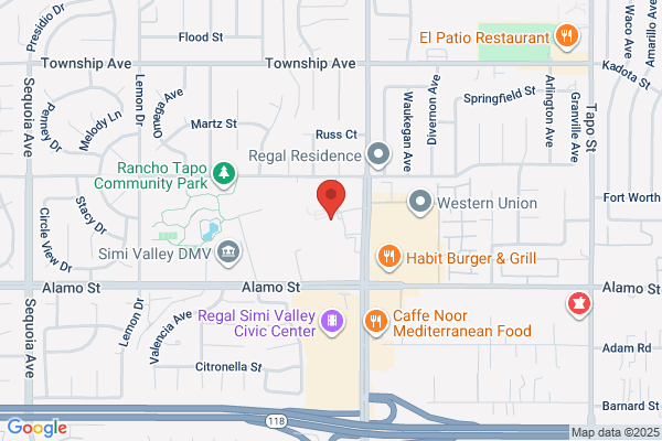 Simi Valley City of, Departmental Listings, City Hall, City Clerk's Office