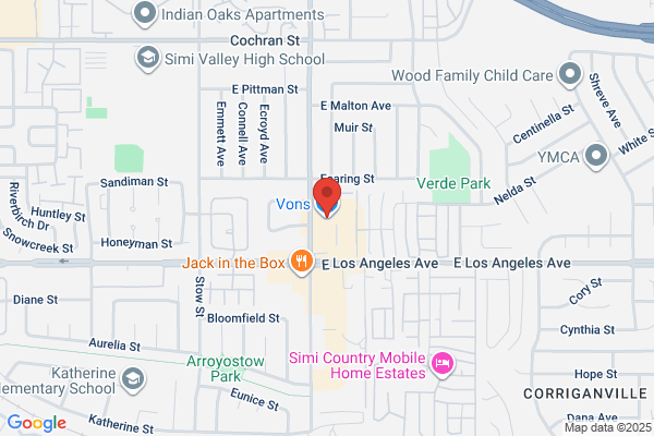 Vons