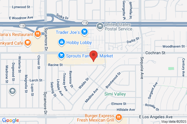 Grocery Outlet