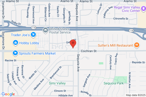 American Income Life - David Cohen & Micah Cohen - Simi Valley, CA Office