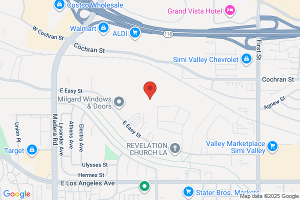 Avis Air Conditioning & Heating