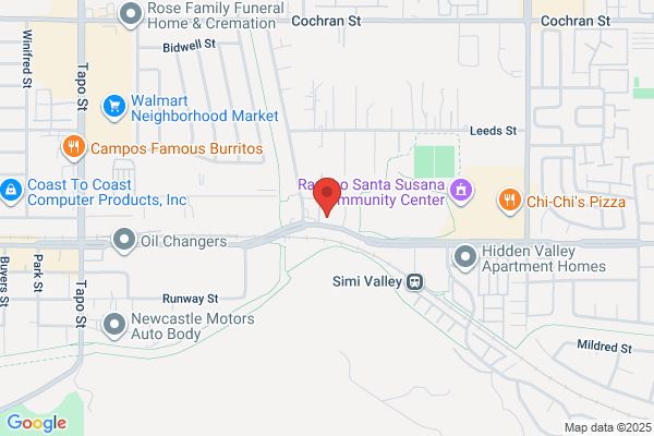 California Wholesale Building Supply