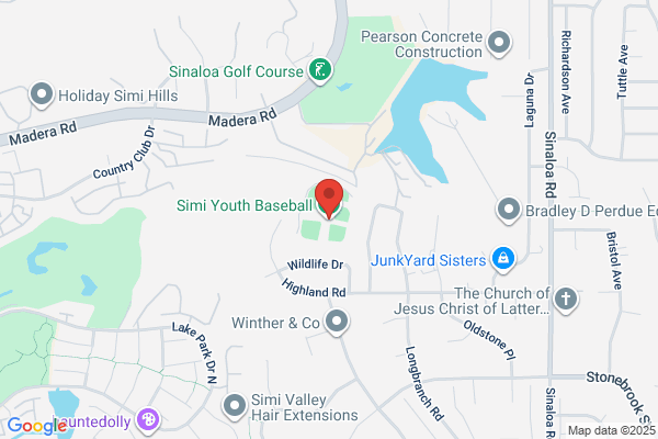 Simi Valley Base Inc.