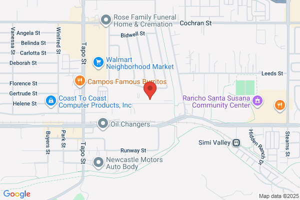 Simi Valley Glass and Mirror Inc