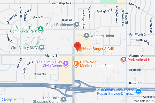 World Market - Closed