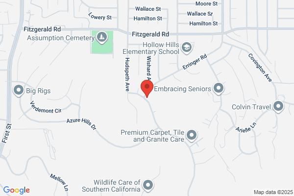 Hanson Home Care Services Inc.