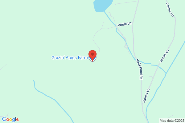 Grazin' Acres