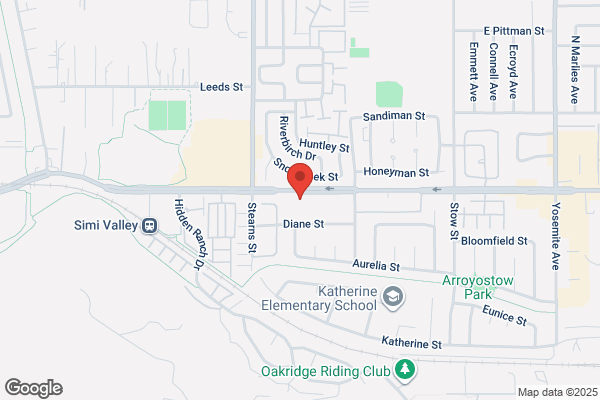 Simi Valley Care Center