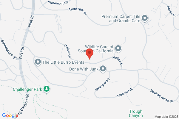 Simi Valley Residential Care