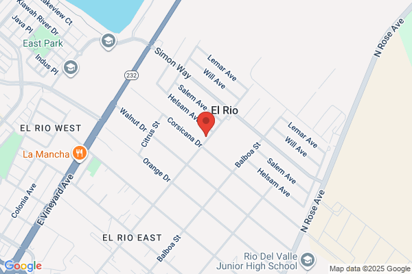 Blanca's Cleaning Services