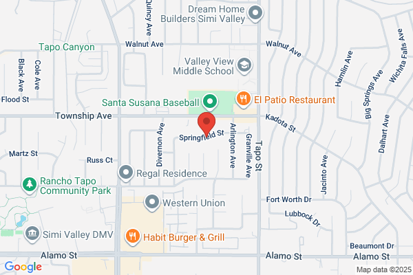 Greene Richard S Insurance Agency