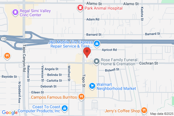 Insurance West Corp.