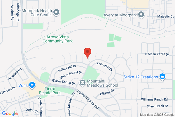 Conejo Fire Protection