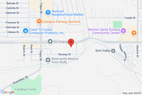 Simi Valley Lock & Key