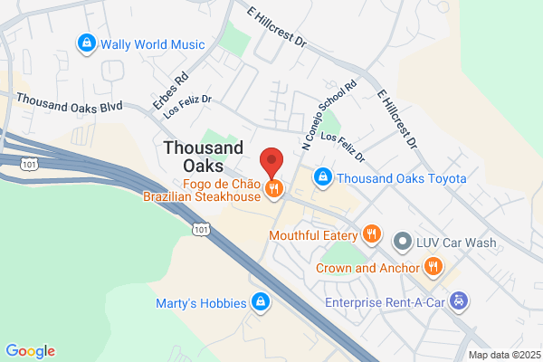 Agoura Tree Service