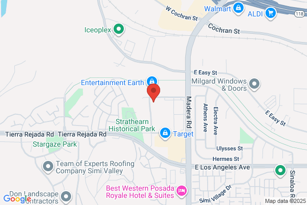 Empire Door & Window Inc
