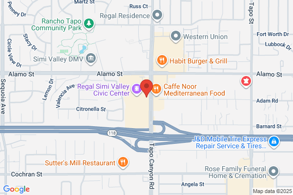 FedEx Office Print & Ship Center