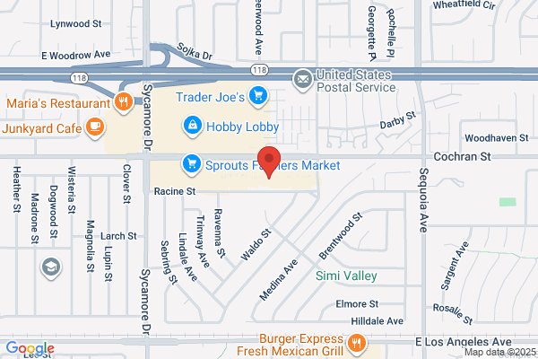 Morumbi Jiu Jitsu & Fitness Academy - Simi Valley
