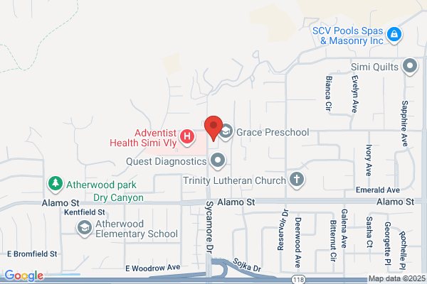 Achieve TMS Center | Simi Valley