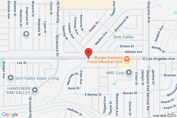 Simi Valley Cycles Inc