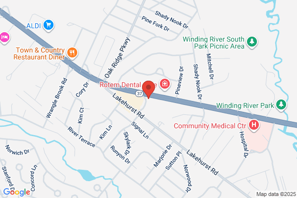 Oakridge Dental Group