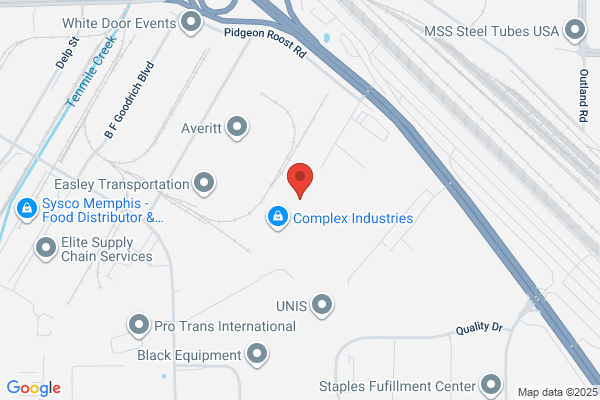 Crestview Enterprises