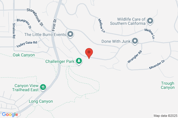 National Land Realty - Central CA