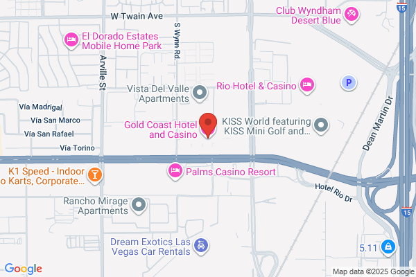 Gold Coast Casinos