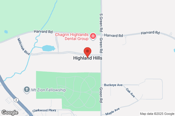 Highland Hills
