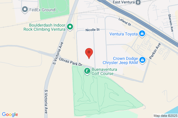 O'Connor Pest Control Simi Valley