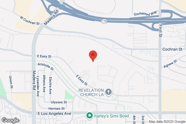 Bullseye Sporting Arms