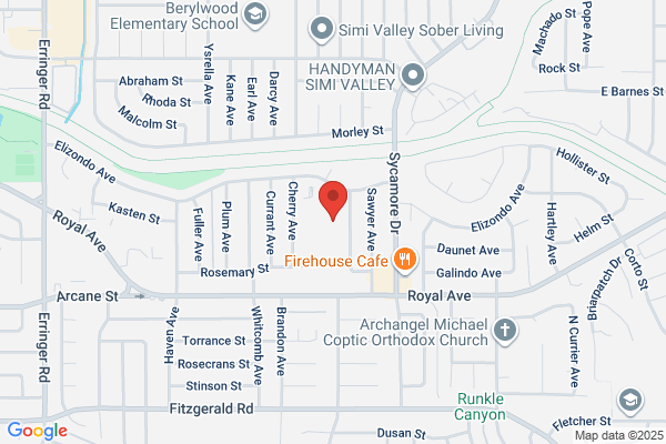 Grace School of Simi Valley