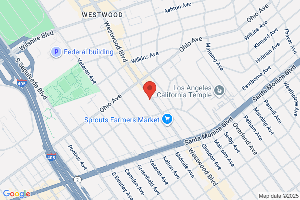 Los Angeles Paralegal Association