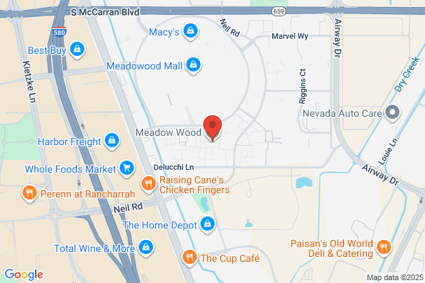 Meadowood Apartments