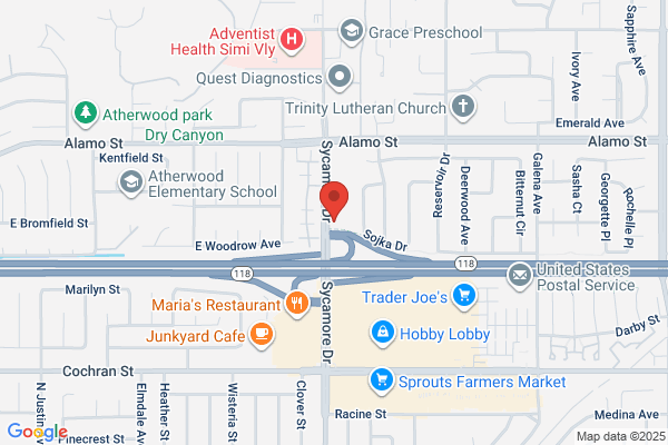 Reardon Simi Valley Funeral Home