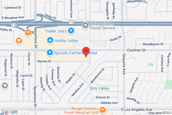 Rogers Optometry