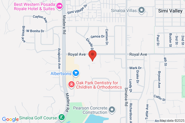 Samaritan Center of Simi Valley