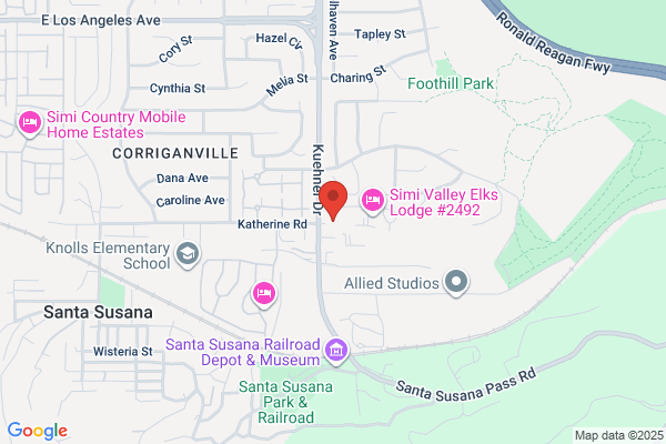 Frankel Jeffrey Plumbing Inc